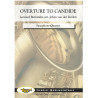 Overture To Candide Sax Quartet