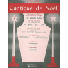 Cantique de Noel