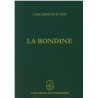 La Rondine