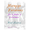 Hornpipe Variations