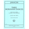 3 Moravian Dances