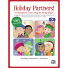 Holiday Partners!