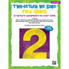 Two-Gether We Sing: Folk Songs