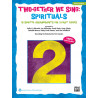 Two-Gether We Sing: Spirituals