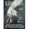 Three Pieces from Schindler's List