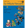 Die frohliche Klarinette 3