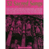 52 Sacred Songs You Like to Sing