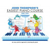 John Thompson's Easiest Piano Course 2