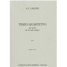 Terzo Quartetto in un solo tempo (1939)