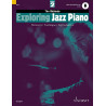 Exploring Jazz Piano 2