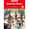 String Time Starters Teacher's Book