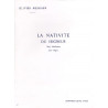 La Nativite du Seigneur Vol. 3