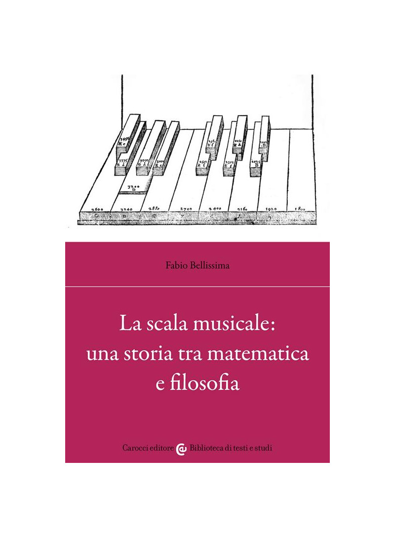 La scala musicale