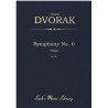 Symphony No. 6 (1) in D, Op. 60