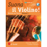 Suona il violino vol. 2