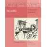 Rigoletto - ed. critica Study Score