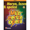 Mijn eerste opera