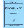 30 etudes speciales op 36 book 1