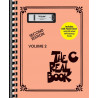 The Real Book - Vol. 2 con chiavetta USB