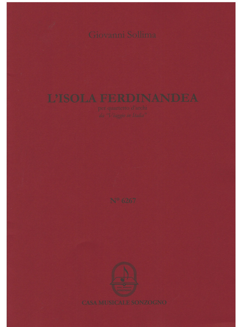 L'isola Ferdinandea