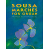 Marches for Organ