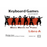 Keyboard Games Libro A