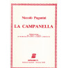 La campanella - violino e chitarra