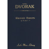 Slavonic Dances, Op. 72 No. 1-4