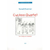 Cuckoo Quartet