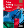 Enjoy Playing Guitar: Christmas Crackers