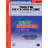 Tunes For French Horn Technic 2