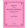 Practice With Bach For The