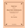 Practice With Bach For The