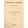 Diversions for four tubas