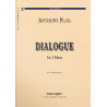 Dialogue for two tubas