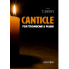 Canticle: for trombone and piano