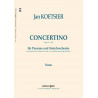 Concertino Op.91