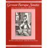 German baroque sonatas