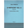 Symphony No.6 Op.104