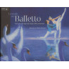 La magia del balletto