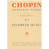 Chamber Music