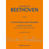 Canti Popolari Europei - Beethoven