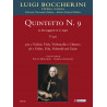 Boccherini - Quintetto -