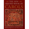 OXFORD CAROLS BOOK