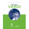 VERDI UOMO - SENTIMENTI - STORIA - CATTO'