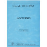 Nocturnes - Study Score