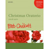 Christmas Oratorio - Antologia - coro e flauto