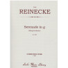 Serenade in g, Op. 242