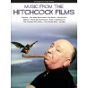 Music From The Hitchcock Films