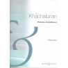 Chilhood - Khachaturian